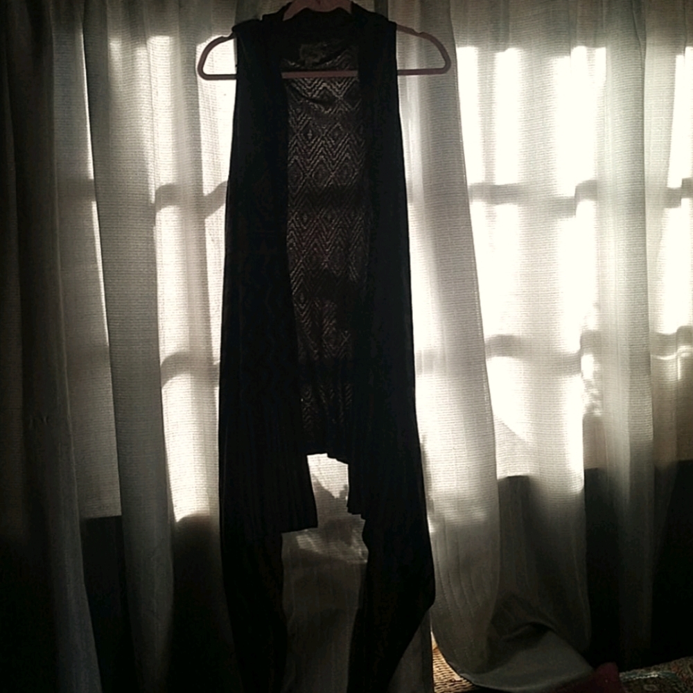 Southwestern Cover-Up